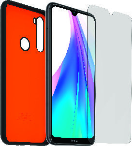 MADEFOR PACK PROTECTION REDMI NOTE 8T. code EAN 3662515012229 