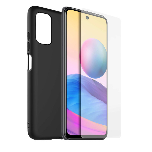 Pack Smartphone Redmi Note 10 5G + Accessoires