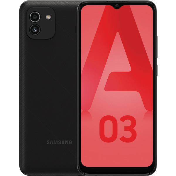  Smartphone Galaxy A03 code EAN 3662515025137 
