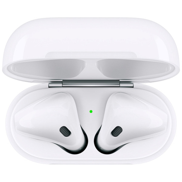 Apple Airpods 2 Reconditionné Grade A+ 3662515038595 