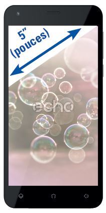 Echonoir SMARTPHONE MOSS NOIR(1) code EAN 3662515298906 