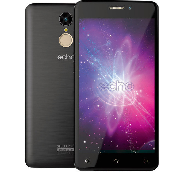 Smartphone Stellar 4G