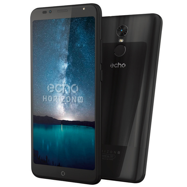 Smartphone Horizon M