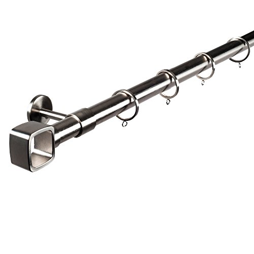 Madura Support Lorgnon Métal ALMA Gris Clair 12...