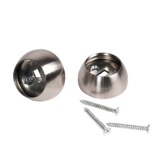 Madura Support Naissance pour Tringle à rideaux...