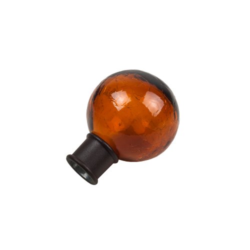 Madura Embout pour Tringle à rideaux LEGENDE Ma...