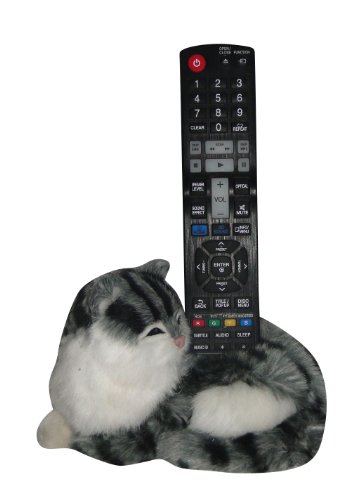 Range Telecommande Chat - Couleur: Sans - Dimen...