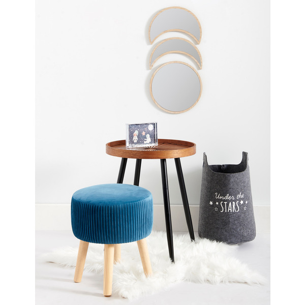  6- Panier Feutrine code EAN 3662593092489 