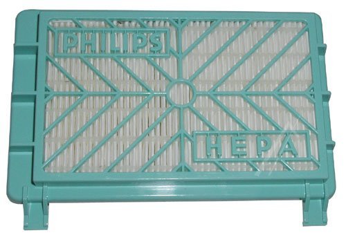 FILTRE HEPA ASPIRATEUR PHILIPS (référence FC8044)