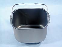 Cuve à pain pour machine à pain kenwood BM350 3...