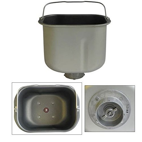 cuve pour machine a pain BM450 et BM350 avec sy...