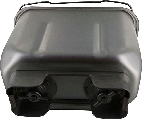 CUVE COMPLETE OW5000 (référence SS-186157)