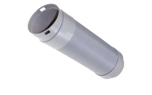 DELONGHI - TUYAU D'EVACUATIOM Ø 125 M/M - NE1131