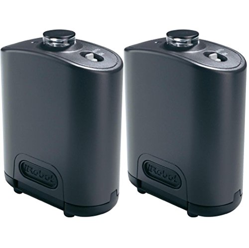 Accessoire iRobot - Pack 2 Virtual Wall Barrièr...