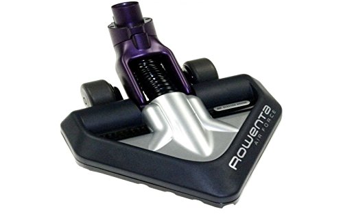 ROWENTA - ELECTRO-BROSSE 18 VOLTS VIOLET - RS-R...