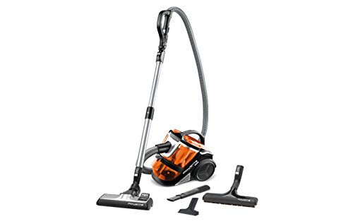 ROWENTA - ASPIRATEUR COMPACT FORCE - RO783411