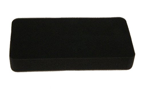 ROWENTA - FILTRE MOUSSE - RS-RT4229