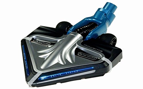 ROWENTA - ELECTRO-BROSSE 25.5 VOLTS BLEU - RS-R...