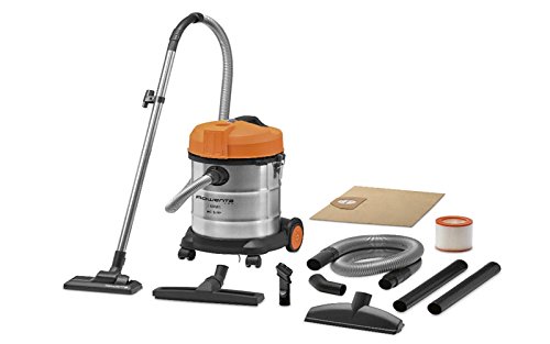 ROWENTA - ASPIRATEUR CUVE PRO - RU5053EH