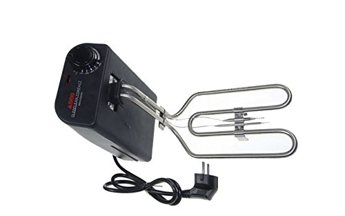 - boitier et resistance - ss-992807