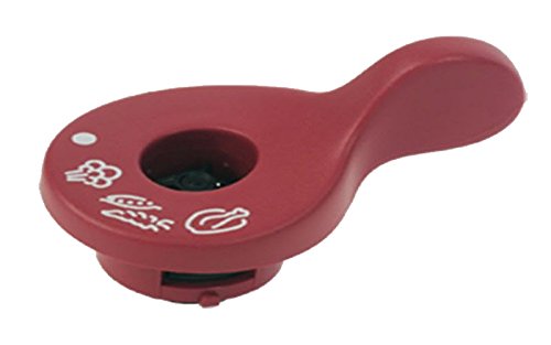 - soupape fonctionnement rose - ss-981205