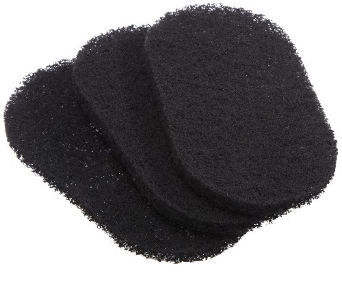 Seb XA500024 3 Filtres Carbone Anti-Odeur Filtr...