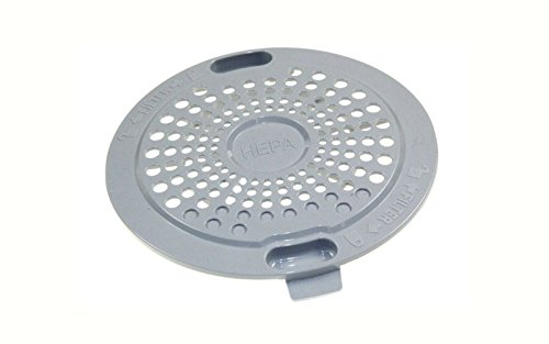 ROWENTA - GRILLE GRIS - RS-RT3726