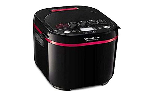 MOULINEX - MACHINE A PAIN PLAISIR 1 KG - OW220830
