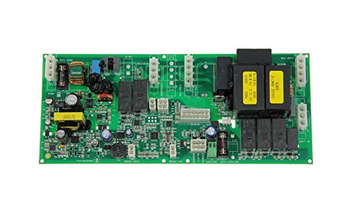 DOMETIC - MODULE ELECTRONIQUE - 44500010135