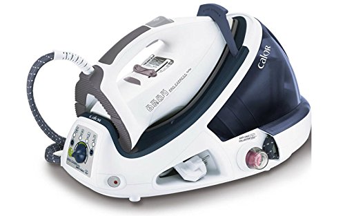 CALOR - CENTRALE VAPEUR PRO EXPRESS TURBO ANTI ...