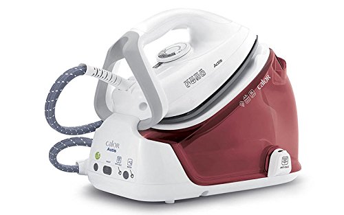 CALOR - CENTRALE VAPEUR ACTIS - GV6335C0