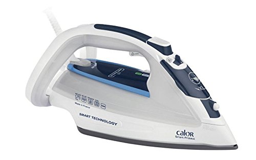 CALOR - FER VAPEUR SMART PROTECT 40G/MIN - FV49...
