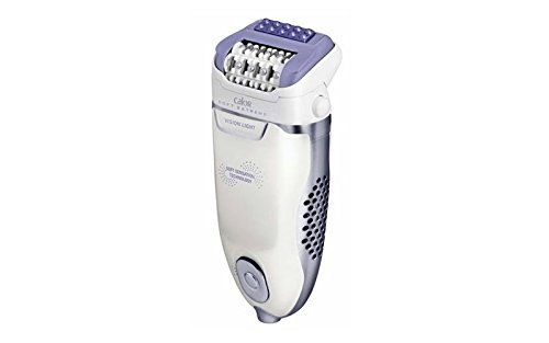 CALOR - EPILATEUR SOFT EXTREME - EP7530C0