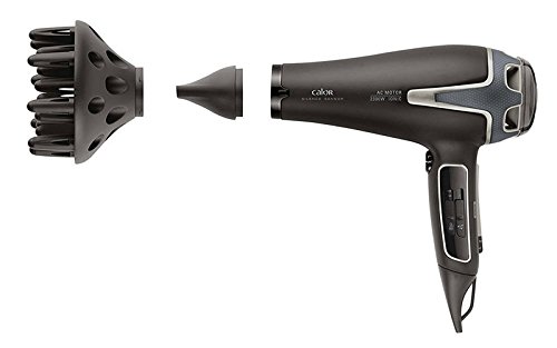 CALOR - SECHE CHEVEUX SILENCE SENSOR - CV7630C0