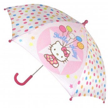 Hello Kitty Parapluie Manuel Hello Kitty code EAN 3662737064068 