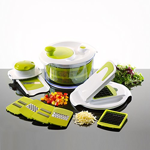 5500135 ml8 cut & cook 8 en 1 couteau electrique