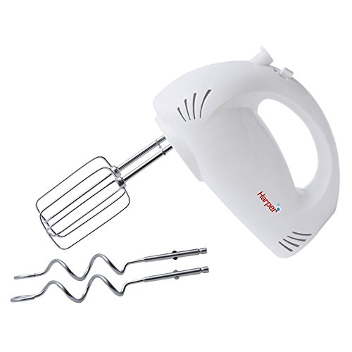 Hm200n batteur electrique