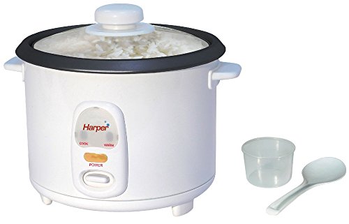 Hrc181blanc cuiseur à riz blanc