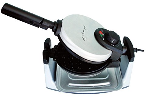 1151060 hwm460 gaufrier réversible inox