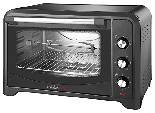 1151081 ot60 four grill chaleur tournante 60 l