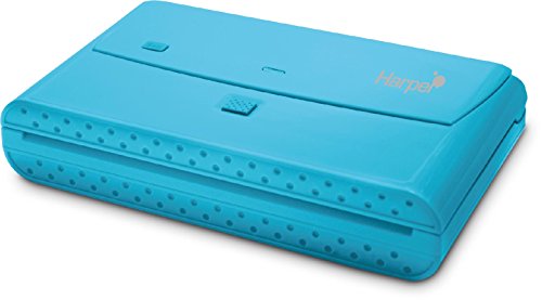 1180032 hfs36 machine sous vide bleu