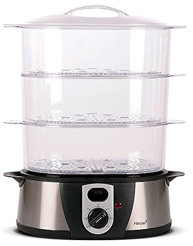 1151098 foodeo v2 cuiseur vapeur