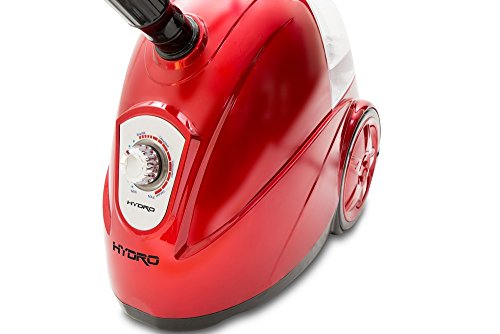 Hydro 1120211 hydrosteam défroisser vapeur rouge code EAN 3662738005282 