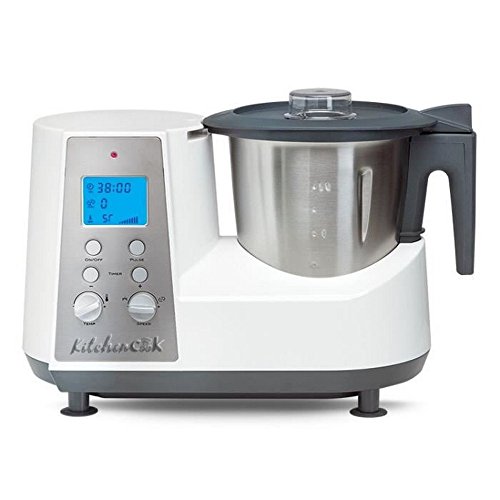 Cuisiopro robot multifonction/cuiseur vapeur in...