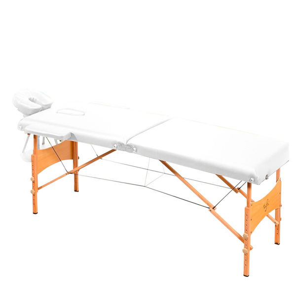  Table De Massage Tdm102 Blanche code EAN 3662738020896 