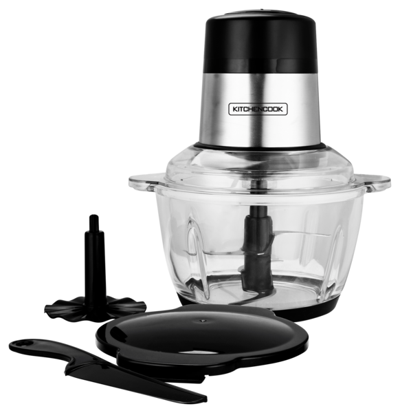  Hachoir Kitchencook code EAN 3662738027345 