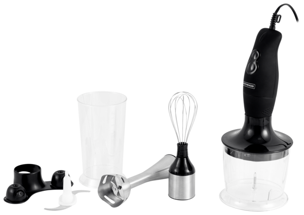  Mixeur Kitchencook code EAN 3662738030581 