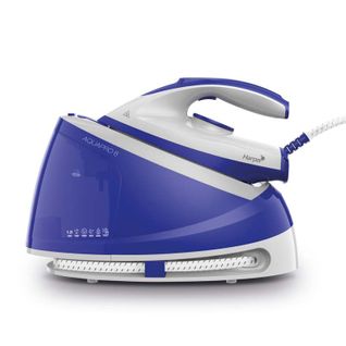 HARPER HARPER Centrale Vapeur 6 Bars Autonomie Illimitée 2400W Aq.. code EAN 3662738037443 