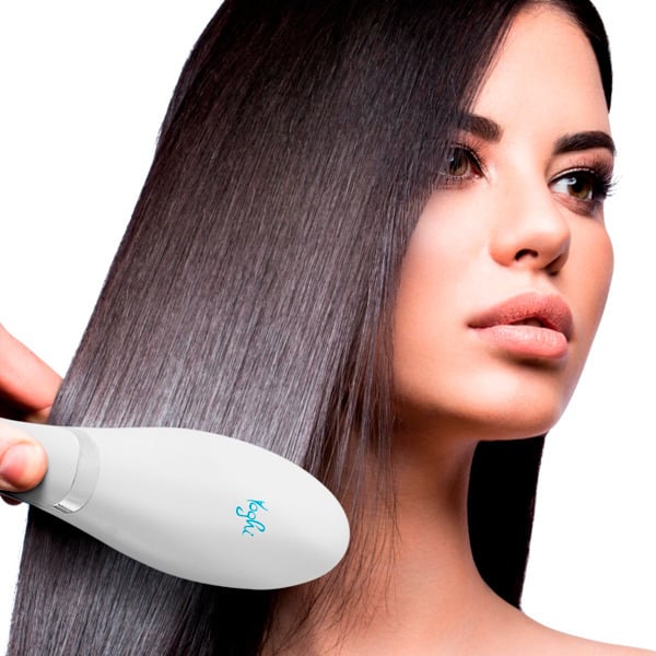  Brosse Chauffante Et Lissante Brush'inn code EAN 3662738038082 