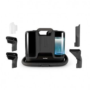 VORTEX VORTEX Aspirateur Nettoyeur Et Détacheur Noir Subevo code EAN 3662738042317 